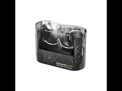 eMAG: Casti wireless Voice of Courage, model 8