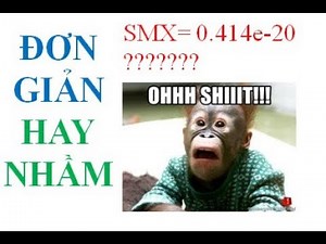 Tự học Ansys ADPL ANSYS TUTORIAL| Bài 6: Units in Ansys (ĐƠN GIẢN NHƯNG HAY NHẦM!!!!!!!)