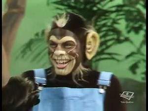 Cornemuse (023) Kiki la grenouille