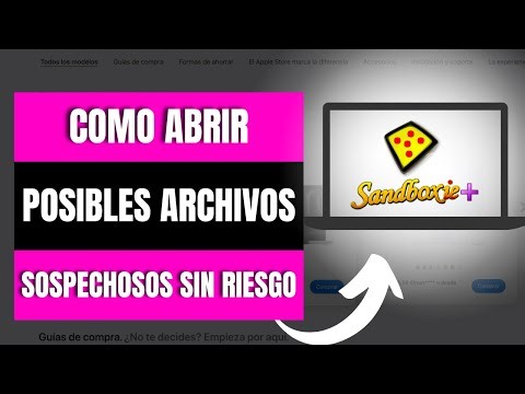 Tutorial Sandboxie Plus Para Abrir Posibles Archivos Sospechosos Sin Riesgo