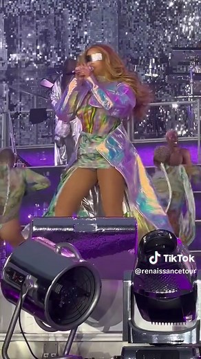 Beyoncé Renaissance World Tour Highlights