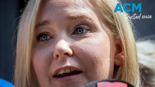 Battle over Virginia Giuffre's estate inches forward