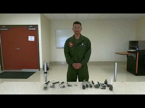 Avionics Corrosion Prevention