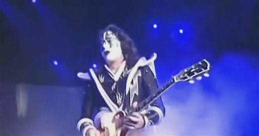 KISS guitarist Ace Frehley remembered by fans after death at 74