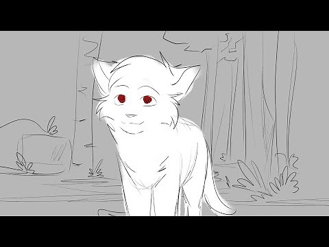 Titanium - Ayla [STORYBOARD]