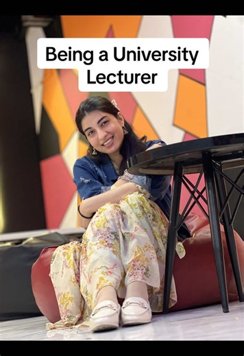 Effective Teaching Through Practical Engagement