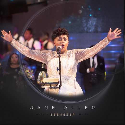 Ebenezer (Live) - JANE ALLER: Song Lyrics, Music Videos & Concerts