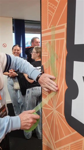 Tapeslayer challenge 🤣🤣 | tape slayer reviews