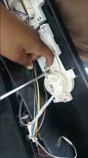 Voltas Washing Machine Spin Timer Change | Easy Fix