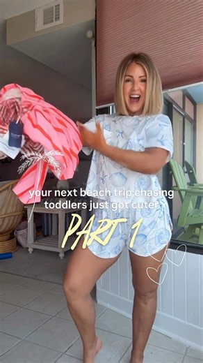 Amazon Beach Vacation Outfits ☀️ Cute Summer Fashion Finds 2026 #shorts
