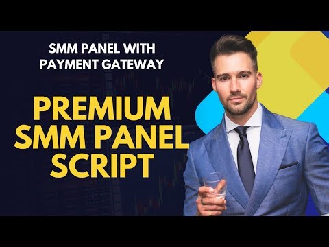 Premium smm panel script in bangladesh | smm panel bangla | smm panel script bangla 2026