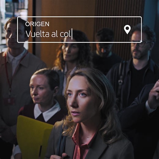 41K views · 379 reactions | Entre tú y tu destino hay un vuelo ✈️ Reserva el tuyo en iberia.com hasta el 23 de septiembre y viaja al mejor precio. | Iberia | Facebook