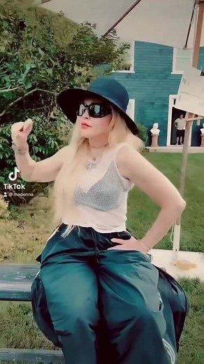 madonna (@madonna)’s videos with Hanky Panky - Madonna