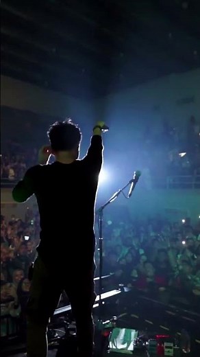 NOAH - Cobalah Mengerti Live in Palembang #shorts