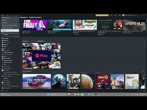 How To Enable & Disable Community Content In Steam 2024
