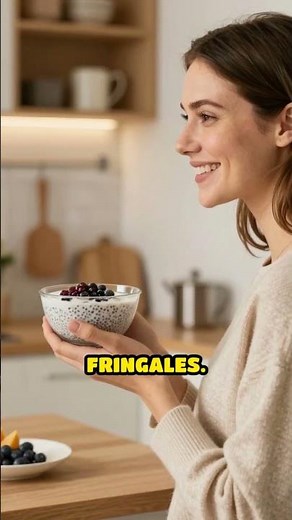 🌿 Le secret des graines de chia que personne ne t’explique
