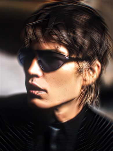 not a single bad angel | JORDAN BARRETT EDIT. #jordanbarrett #paris #bp #looksmax #viral