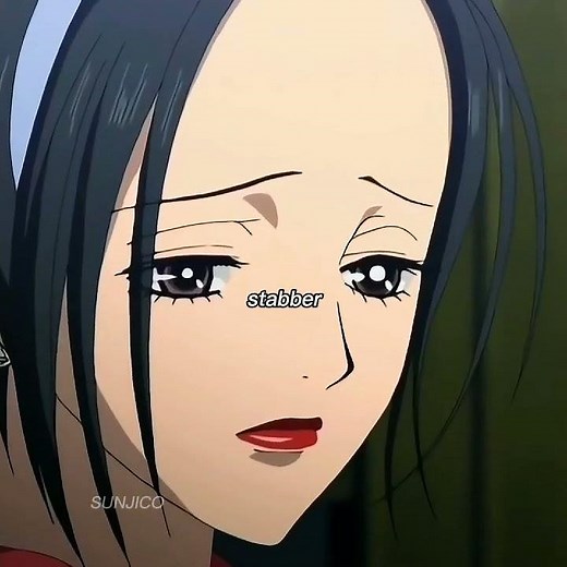 nana edit back back back stabber