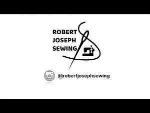 COPYING A SEWING PATTERN INTO THE COMPUTER