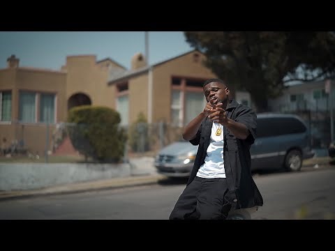 Lil Yo - Yo!!Story (Official Music Video)