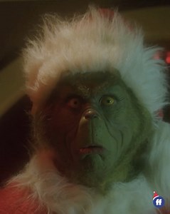 132K views · 3.3K reactions | The Grinch vs. Kevin McCallister. The mashup you never knew you needed. | Freeform’s 25 Days of Christmas | Facebook