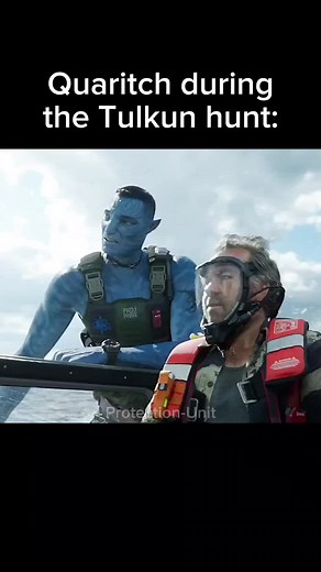 Understanding Quaritch's Character in Avatar 2