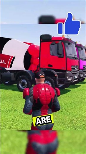 FS22 MIXER TRUCK 033