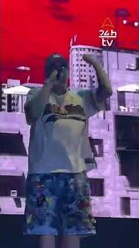 Ñengo Flow enciende el Puro Latino Fest de Almería
