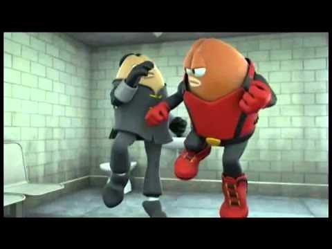 Killer Bean - Best Fight Scene
