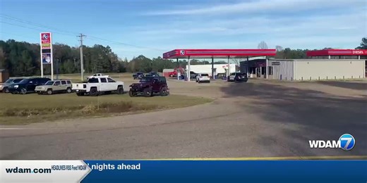 1 dead, another wounded after Marion County convenience store shooting