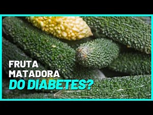 THE TRUTH ABOUT THE DIABETES-KILLING FRUIT | Tom Bueno