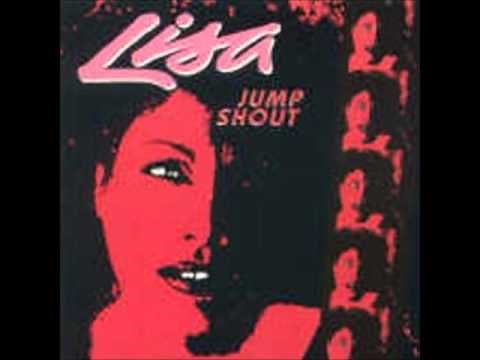 Lisa - 06 - Jump Shout (Original Version)