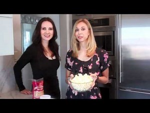 How to: Pop any popcorn in the microwave