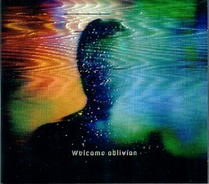 How To Destroy Angels - Welcome Oblivion