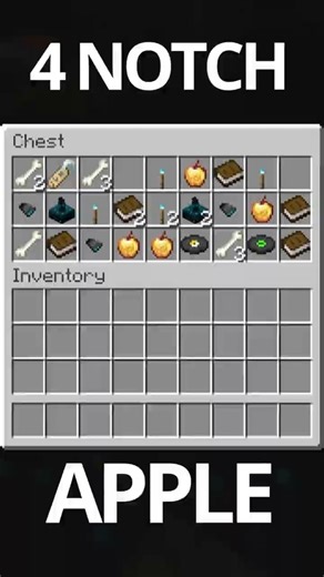 📌PRAVDA o NOTCH apple! / SECRET MINECRAFT #49