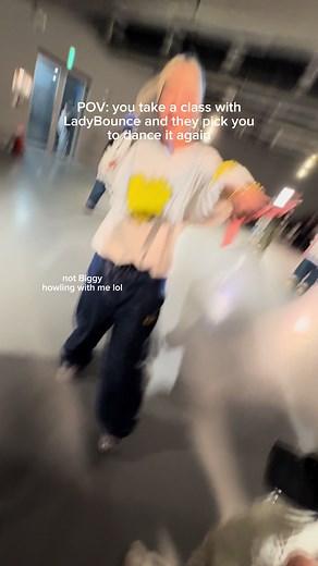 Lady Bounce Dance Class with Kick It by NCT 127 | 1Million Studio