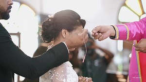 Ritual Ceremony: The Art of Manipulating Threads