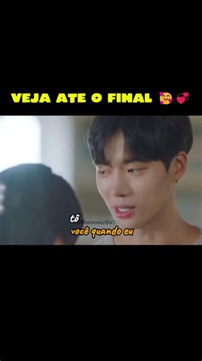 O dorama mais fofo que você vai ver hoje! 🌿❤️ #AmorRural