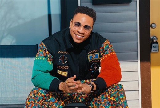 'I don't drink anymore because of my marriage' - Rotimi explains