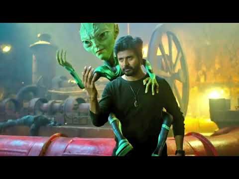 Ayalaan (hindi) dubbed released Date confirm Available on YouTube from....?? What video complete