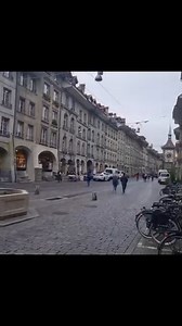 Albert Einstein House, Bern, Switzerland 🇨🇭 #SidsMemories 🇮🇳 #bern #travel | Siddharth Srivastava Travel Videos