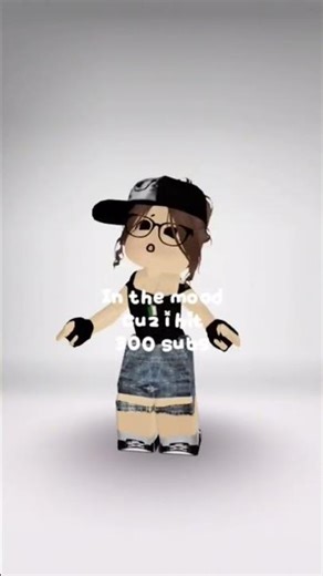 Baby boo #videogamemusic #roblox #videogamemusic #artandcraft #dontmakesense #artdrawing #robloxedit