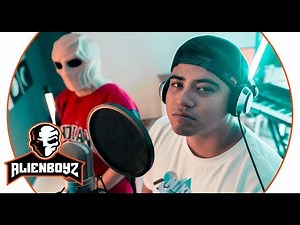 Dominic - Off (Video 2019) | Freestyle | Alien #15