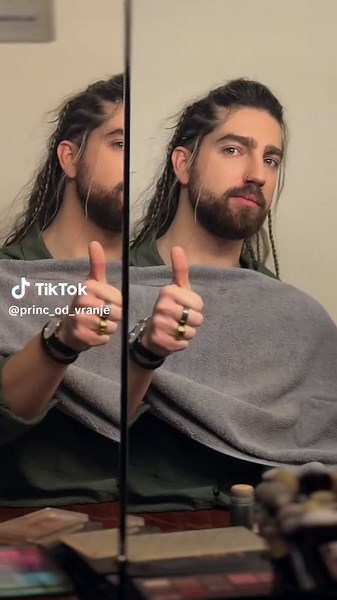 Moj nastup za Evroviziju: Ponos i emocije