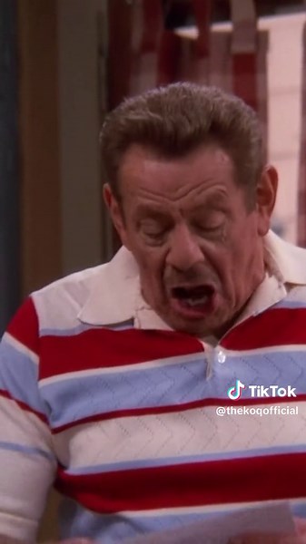 I wish I cared about something the way Arthur cares about stamps.🥲 Stream all episodes of The King of Queens on Peacock, or check your local listings. #thekoq #thekingofqueens #koqtok #kevinjames #jerrystiller #kingofqueens #90saesthetic #90ssitcom #fyp