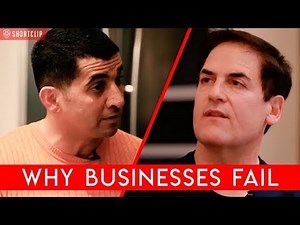 Mark Cuban’s Work Ethic