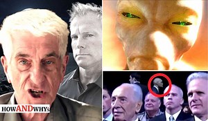 Ex-Pentagon Scientist, Vallée & FBI Report Suggest Interdimensional Beings Exist Among Us