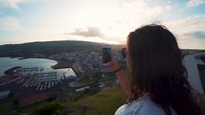 Fresh air, sunshine and nature have never been more appreciated than they are now, and the Azores are a destination that check all the boxes. Breathe in, get inspired, and discover your authentic. #AzoresGetaways #DiscoveryourAuthentic #EscapetoAuthentic | Azores Getaways