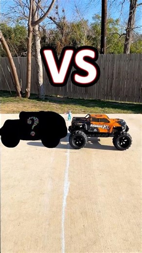 $15 VS $750 RC TUG OF WAR 🚀😳#rc