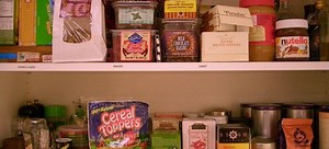 What kind of wood should I use for my pantry shelving? | DoItYourself.com